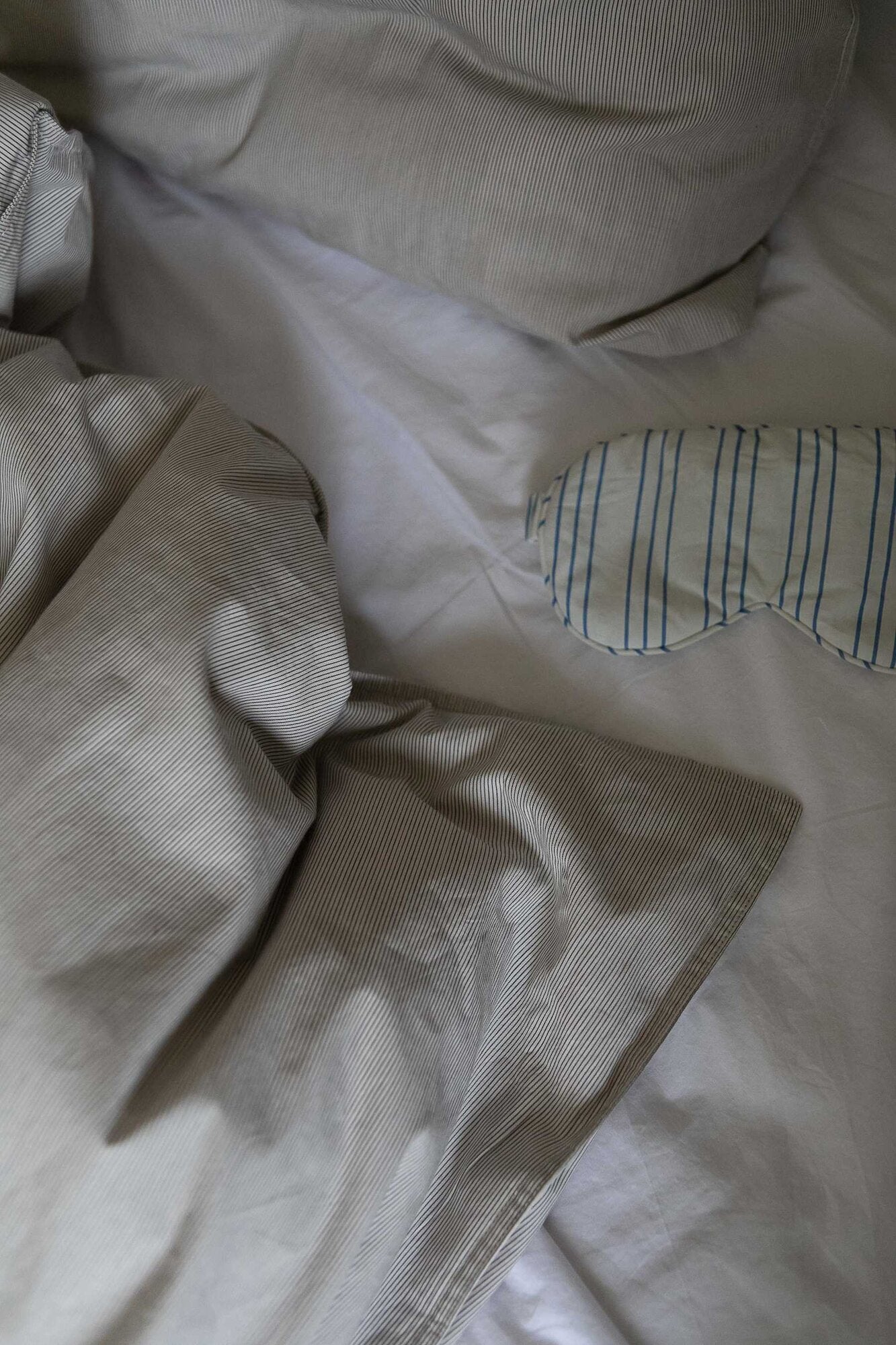 Adult sengesæt – Percale delicato